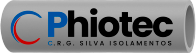 Phiotec IsolamentoS TÉRMICOS